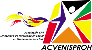 Logo oficial de Acvenisproh