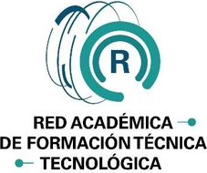 Logo oficial de RAFTTEC