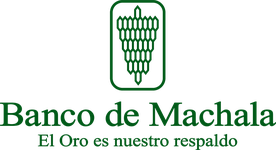 Logo Banco de Machala