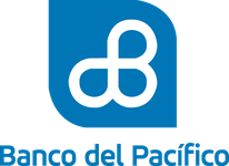 Logo Banco del Pacífico