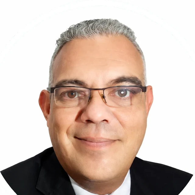 PhD. Franklin Salas Aular