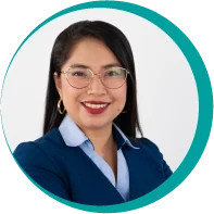 Mgtr. Lissette Vacacela Conforme