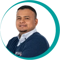 Ing. Rony Guagua Vélez
