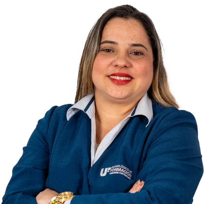 Mgtr. Yissel Martin Álvarez