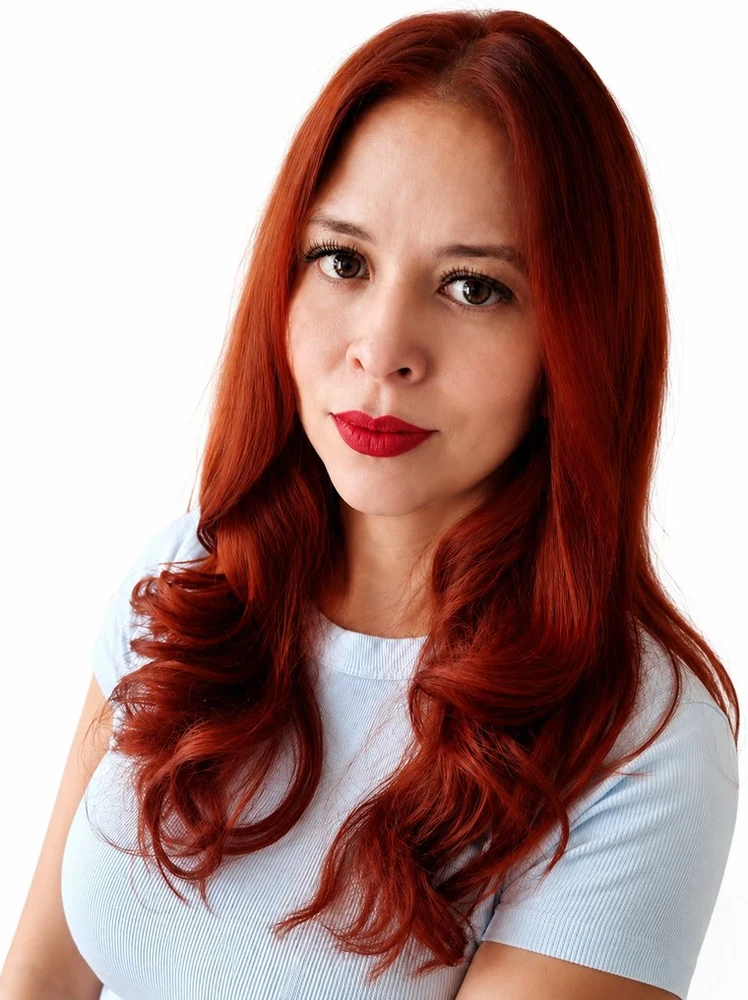 Mgtr. Claudia Mieles Velásquez