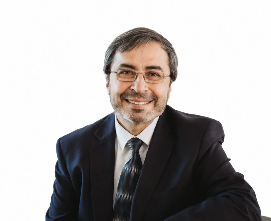 Dr. René Lagos Cuitiño
