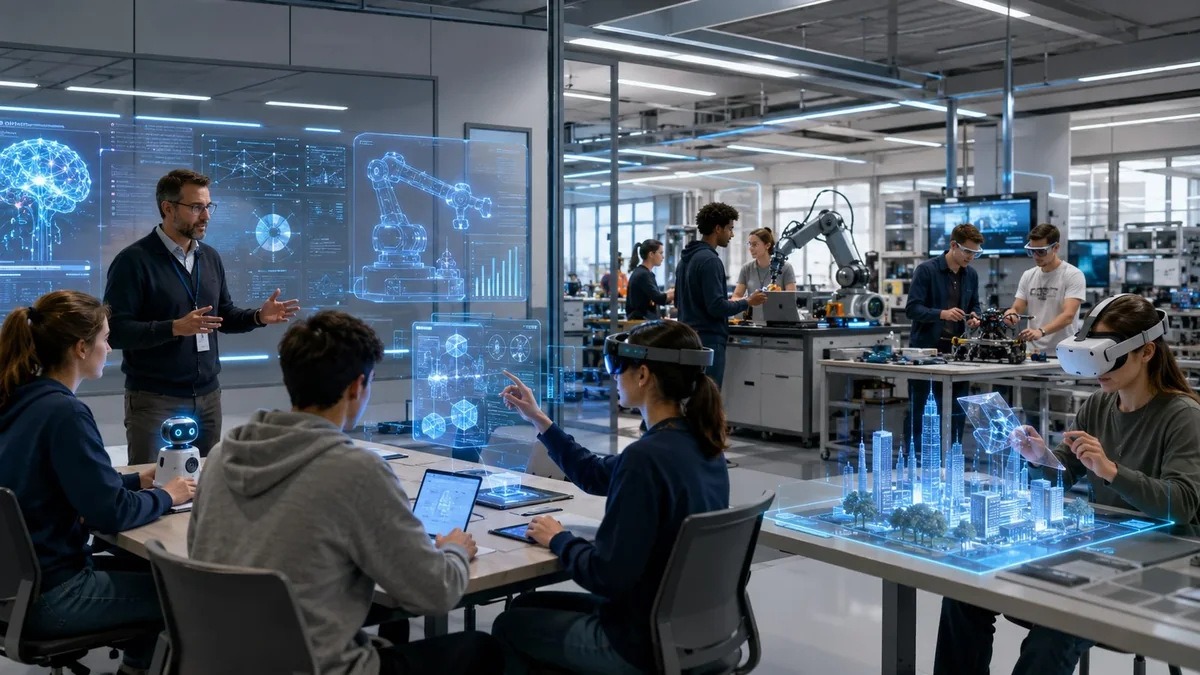 Educación, inclusión y tecnologías del aprendizaje