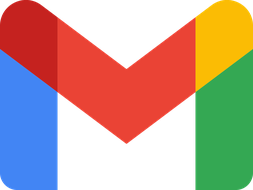 Logo de Gmail