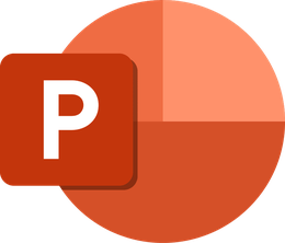 Microsoft PowerPoint