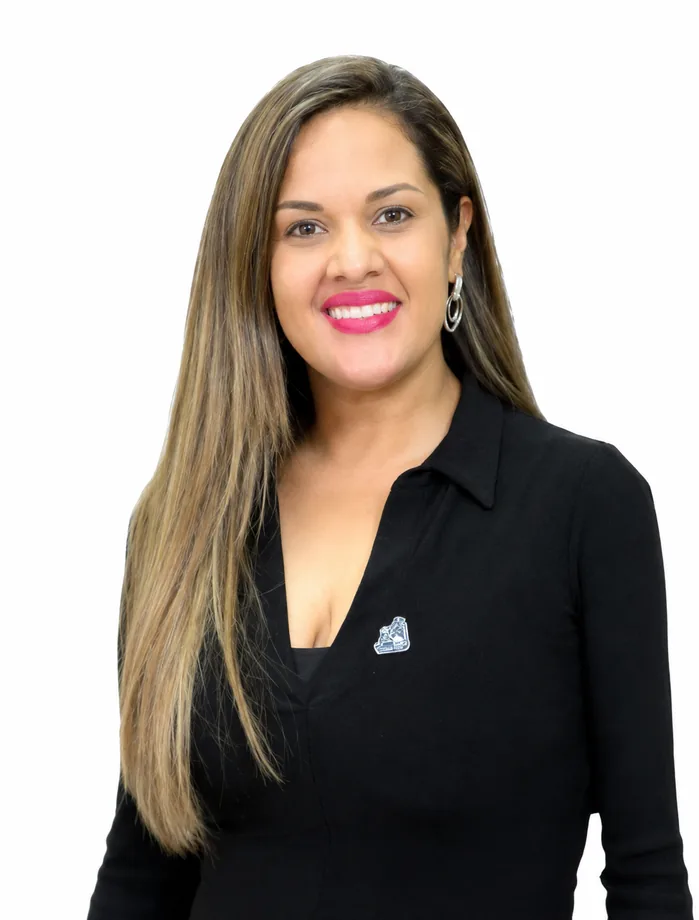 PhD. María Virginia Camacaro Pérez